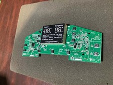 WR55X11144 GE Refrigerator Pcb Led Icon Ui