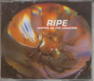 Centre of the Universe [UK Import] Ripe