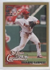 2010 Topps Update Gold 1040/2010 Felipe Lopez #US-176 0b2