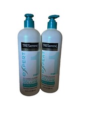 2 Tresemme Expert Beauty-Full Volume Pre-Wash Conditioner 16.5 oz Step 1 Reverse
