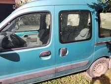 Calandre Renault KANGOO