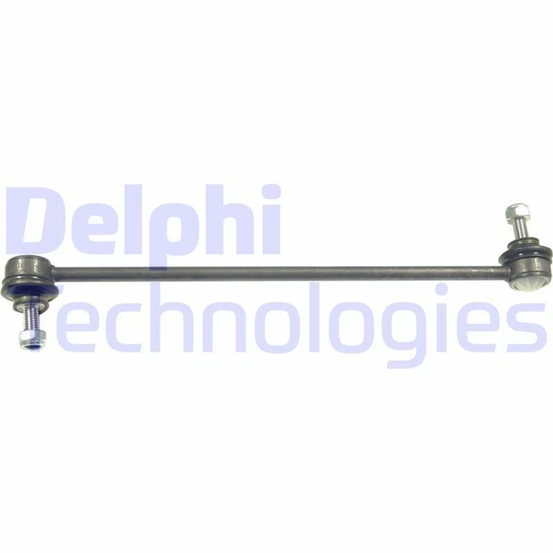 DELPHI TC1023 Biellette de barre stabilisatrice 335mm, M10x1.5, Acier - GR PARTS