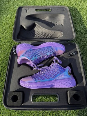 Nike Zoom Kobe 3 Protro Low Warning Label | eBay