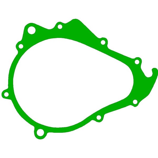 Dichtung Lichtmaschinendeckel FüR Suzuki GSX E Lenkerverkleidung 550 1983-1987-image
