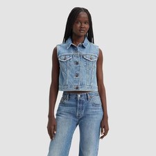 Levi's Women's Vest