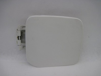 Fuel Filler Door Maxima 2005 05 White 764297