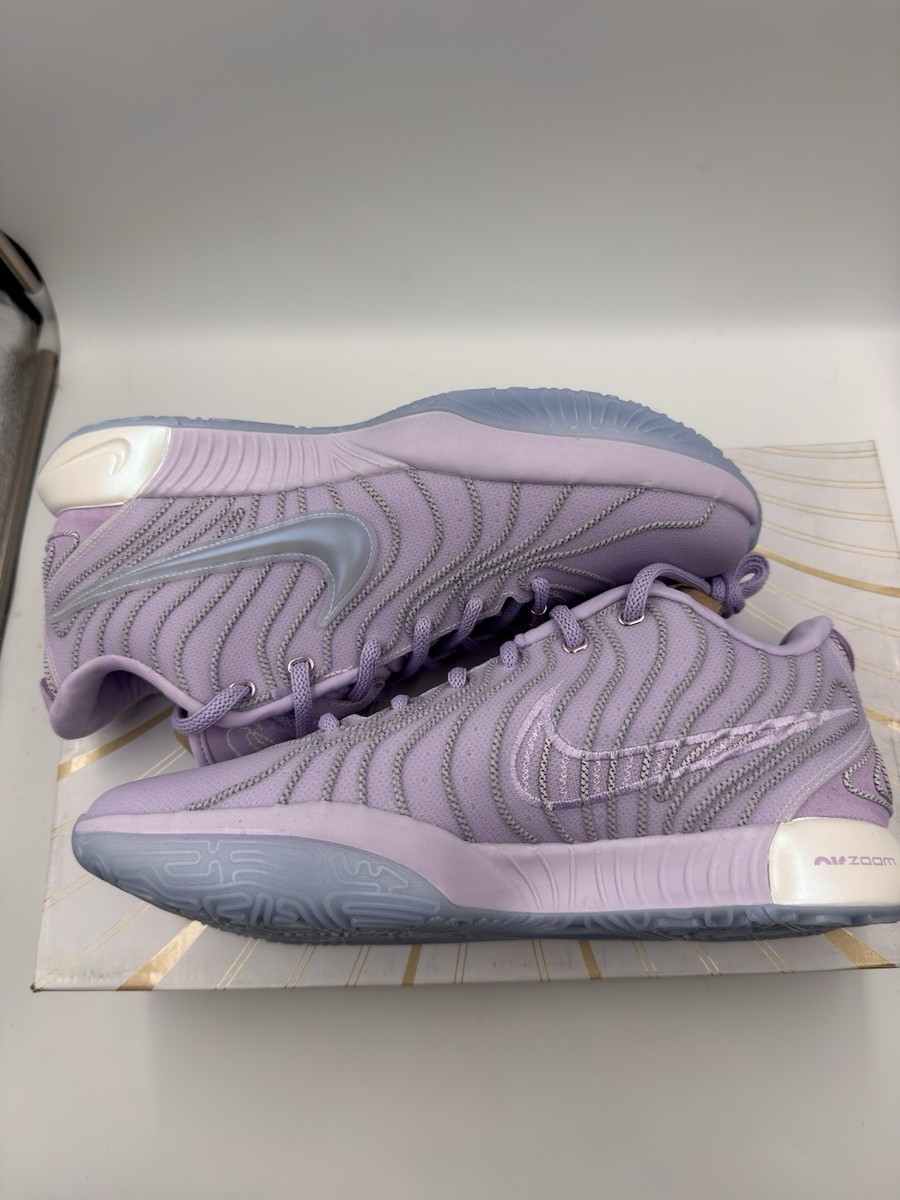 Size 11 - Nike LeBron 21 Serenity for sale online | eBay display picture 1