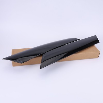 Für Mini R55 R56 Links + Rechts A-Säule Windschutzscheibe 51137272583/84 DHL