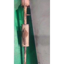 KATALYSATOR DACIA DUSTER (18-21) 1.6 16V GPL (84KW) 2WD SUV 5P/B-G/1598CC 2018