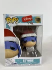 Funko Disney Winnie the Pooh - Christmas Eeyore #1129