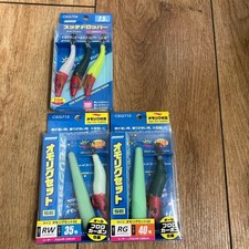 Cross Factor Omorig Set 35, 40, Sutte Dropper 3-piece Set