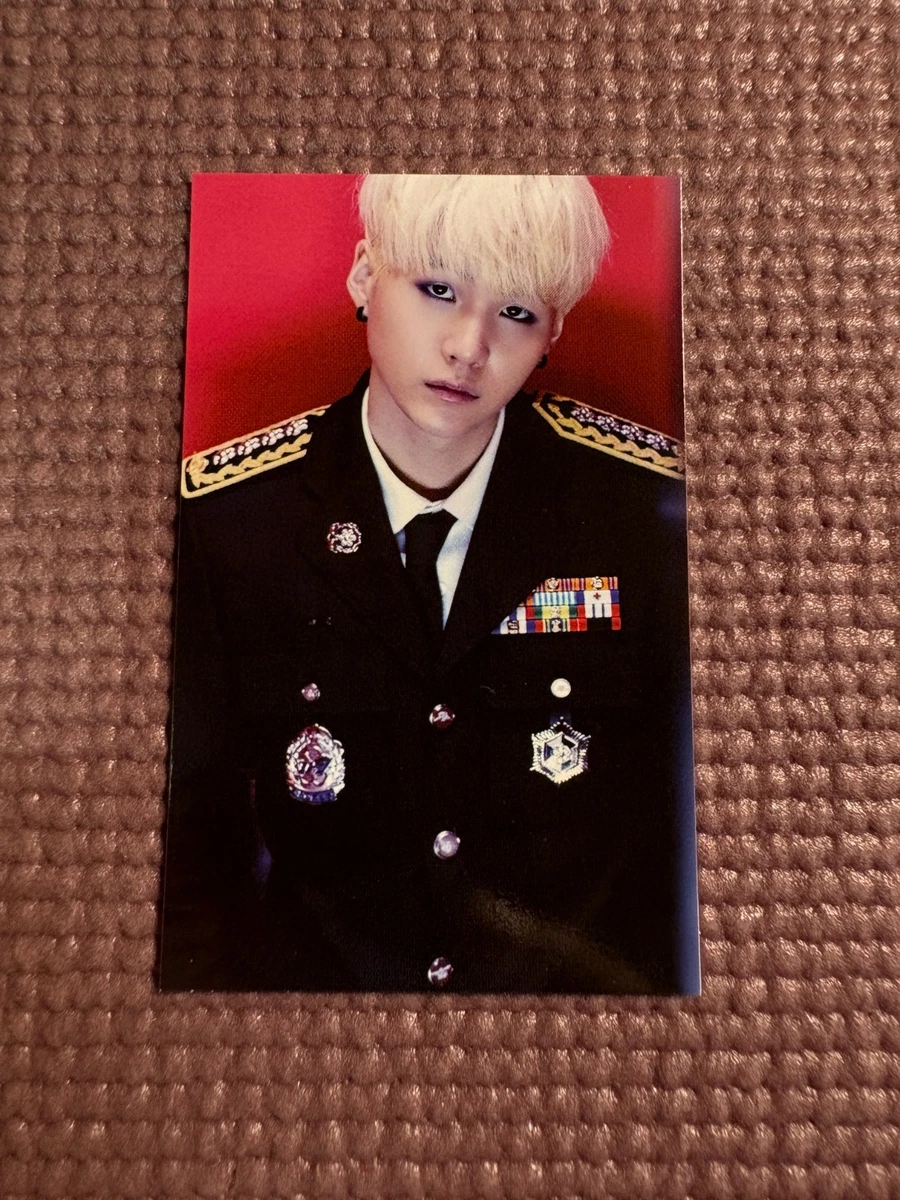 BTS: Young Forever Memorabilia for sale | eBay