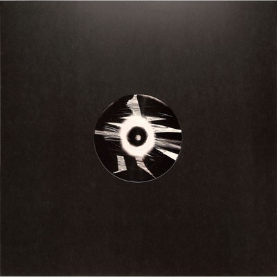 Minube / FLIP EP / Kooky Music / KKYV07 / 12 Inch