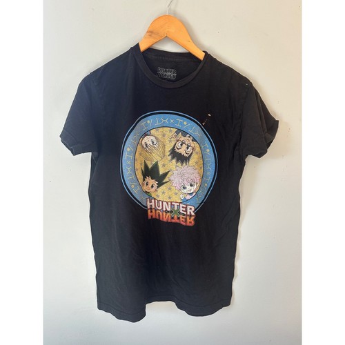 Hunter hunter anime shirt