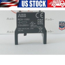1PC New ABB RC5-1/250 Surge Suppressor for N.A9 40NS free shipping US Free TAX