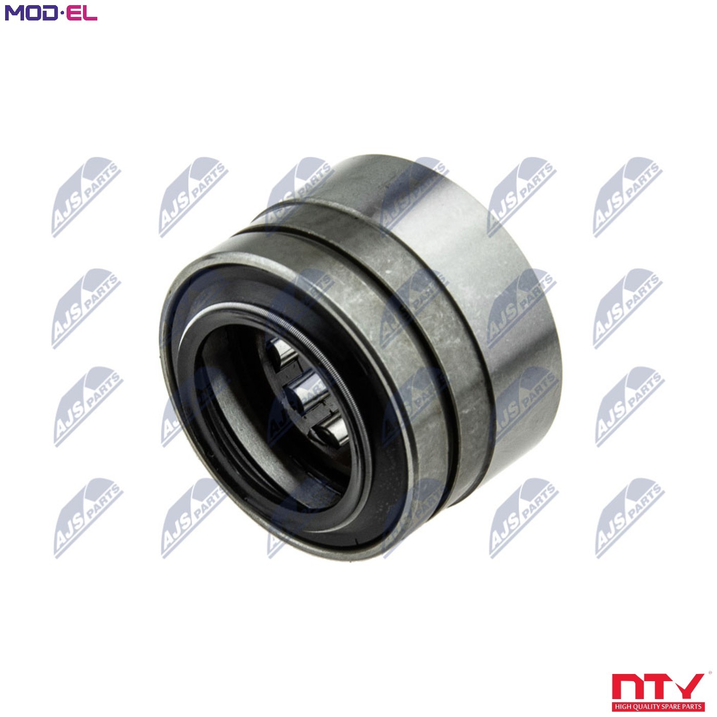 WHEEL BEARING KIT KLT-CH-040 FOR JEEP GRAND/CHEROKEE/II WRANGLER/III FORD USA - Image 14
