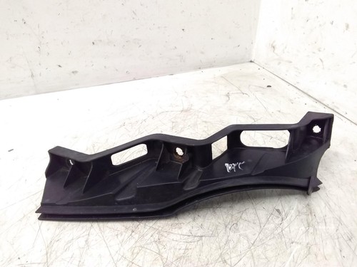 VW PASSAT B7 ALLTRACK 365 Stoßstangenhalter vorne rechts 3C0807890 1.97 28647857