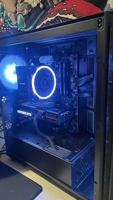 Gaming Pc 4070 Super