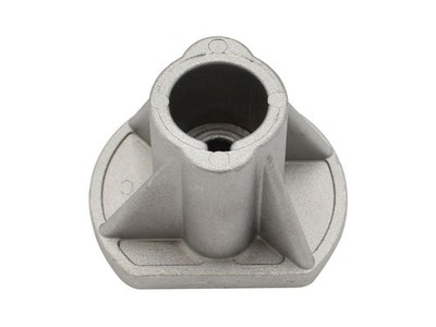 Messernabe Ø25mm passend für UNIMET [295504333/UN] Rasenmäher