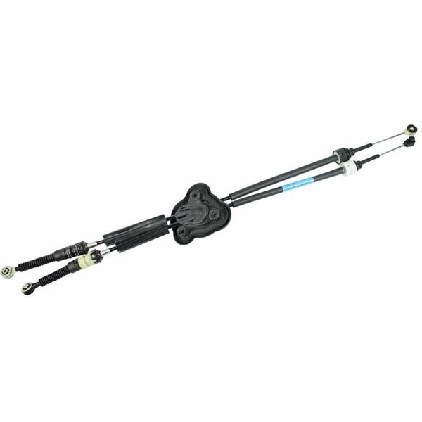 Seilzug Schaltgetriebe Doppelseilzug Metzger FüR U.A. Renault Megane-image