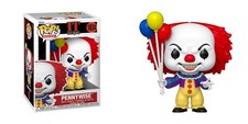 Funko Pop Stephen King: Es - Pennywise #1834
