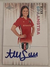2023 Parkside NWSL Vol. 2 Soccer Cards Checklist 24