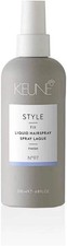 Keune Style Fix Liquid Hairspray 6.8 oz