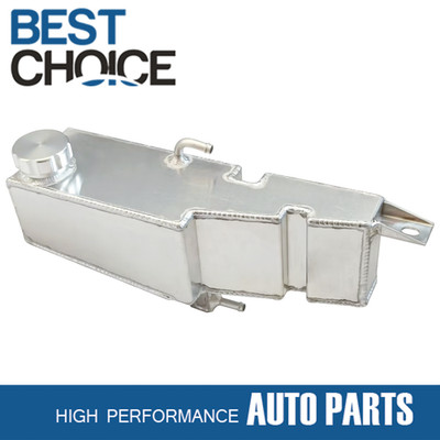 For Nissan 370Z INFINITI G25 G35 G37 Q40 Q60 3.7L 3.0Alloy Coolant Overflow Tank