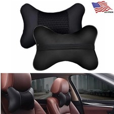 2-pack Car Headrest Pillow Neck Support Car Neck Pillow Head Rest Travel Pillow 2-pack Car Headrest Pillow Neck Support Car Neck Pillow Head Rest Travel Pillow