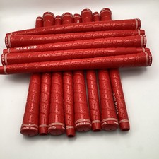 Golf Pride Tour Wrap Red 2G-60R - 13 Grips