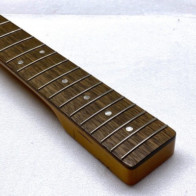 Genuine Fender Squier BARITONE NECK 60's Custom Telecaster Classic
