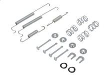 Mâchoire de frein Chevrolet CRUZE