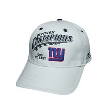 New York Giants Collecting and Fan Guide 5