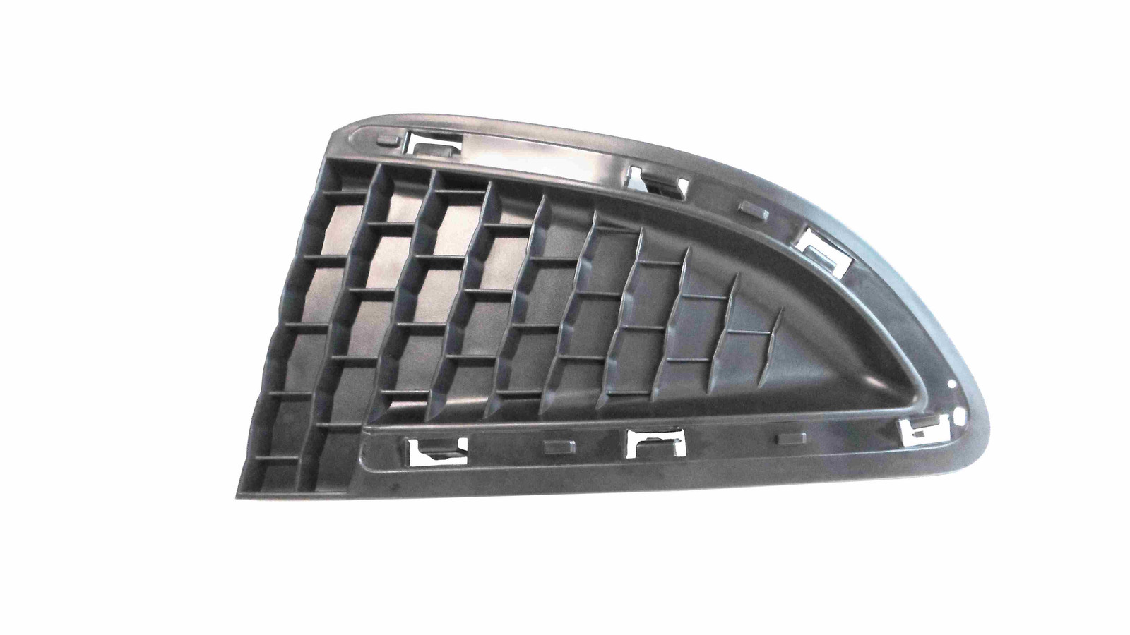 GRIGLIA PARAURTI ANT SX TUV LANCIA YPSILON mod  05/11 > 09/15