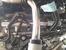 3535007100 INJEKTORRAMPE / 1450535 FÜR KIA CEED TOURER CD 1.0 T-GDI