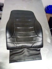 Permobil C 300 Power Wheelchair Back Leather Upholstery Cushion 16" X 24" U10