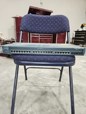 Cisco Catalyst 2900 XL Network Switch – 24-Port, 100BaseFX, Rack Mountable,...