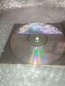 Tested, no [SS] RAMPO / SEGA SATURN Sega Saturn SEGASATURN Edogawa Ranpo Ships