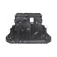 1X MotorraumdäMmung Diederichs 8015301 Passend FüR Ford