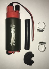 KEMSO 340LPH High Performance Fuel Pump for Nissan 240SX 1989-1998