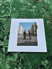 Pink Floyd: Wish You Were Here Vinyl 50TH Anniversary Blood Recs LP/7500