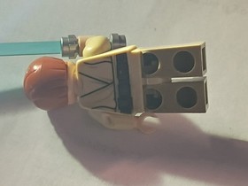 LEGO Obi-Wan Kenobi 75135 Obi-Wan's Jedi Interceptor Star Wars Minifigure