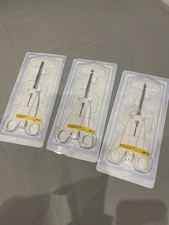 Auto Suture Premium Surgiclip S-9.0 Clip Applier REF 134046 &ndash; steril &ndash; 4 St&uuml;ck