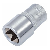 "Hazet TX SteckschlüSsel-Einsatz 850-E12 E12 Vierkant Hohl 6,3 Mm (1/4\")"