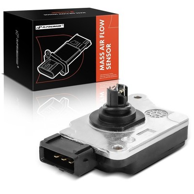 A-Premium Mass Air Flow MAF Sensor Without Housing Compatible with Isuzu... 