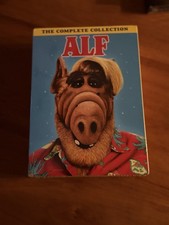 1987 Topps Alf Trading Cards 44