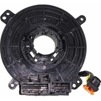 Metzger 09161193 Wickelfeder Airbag FüR Opel Chevrolet Vauxhall Astra Zafira