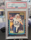2000 Bowman - Tom Brady #236 (RC)