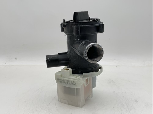 Bosch WAN280ECO/05 Waschmaschine Laugenpumpe #EA308