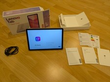 Lenovo Tab - Tablet - 10,1 Zoll - 4 GB RAM - 64 GB Speicher